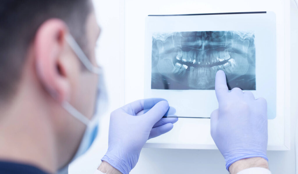 General Dentistry Clearwater FL