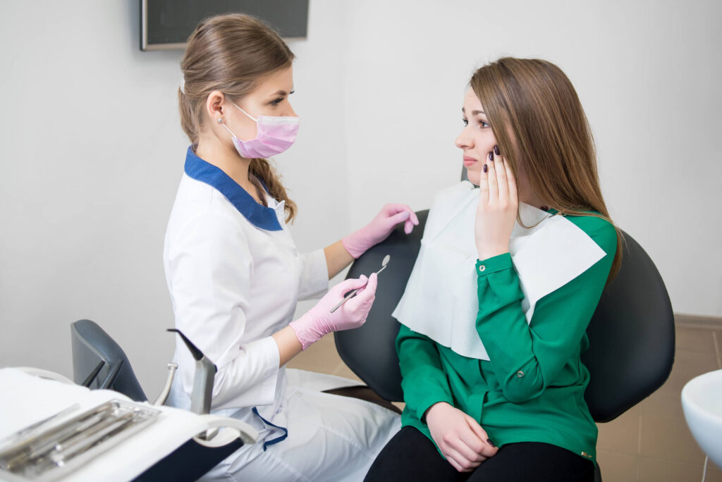 St. Petersburg Emergency Dental Services Da Vista