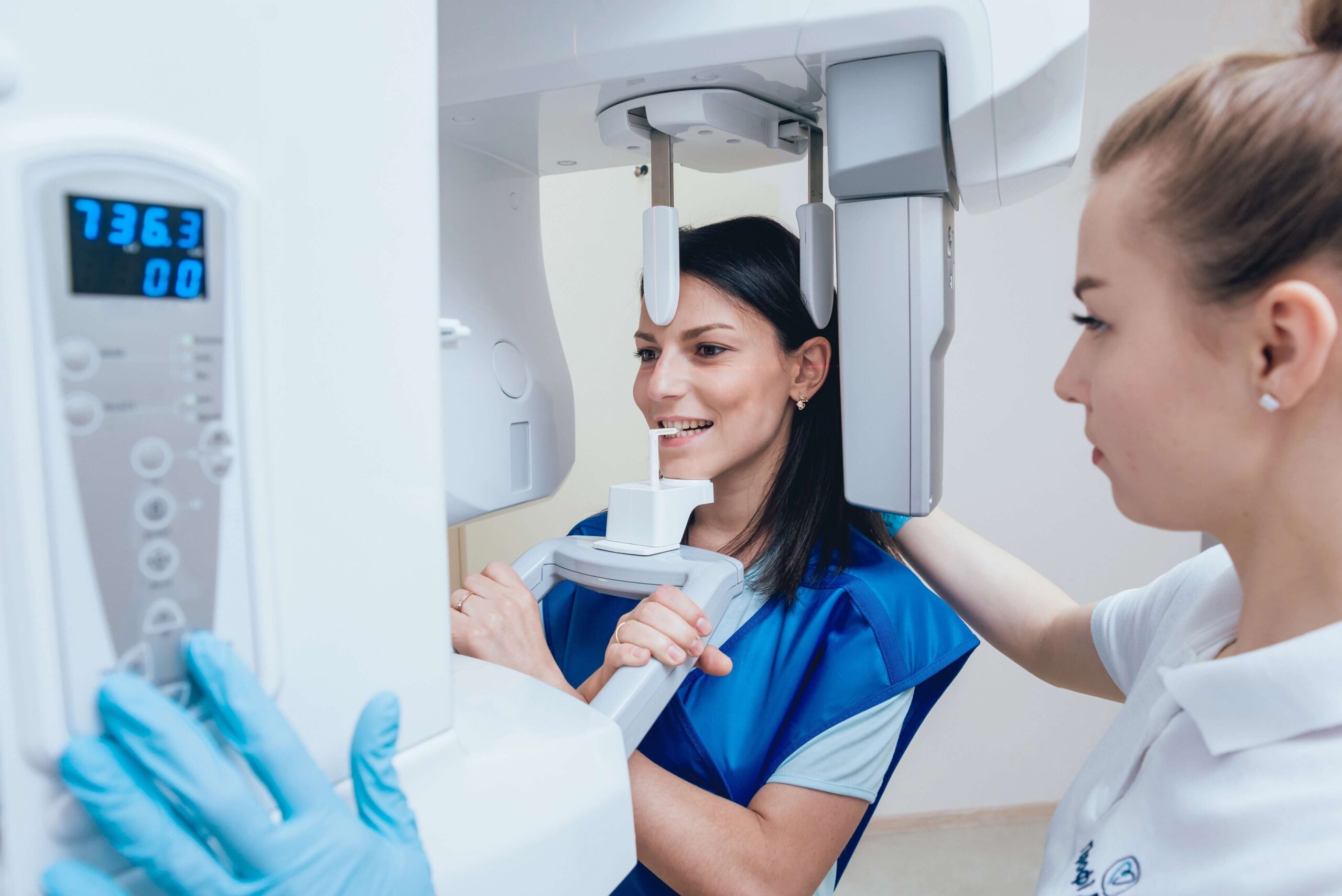 receiving quality General Dentistry Clearwater FL