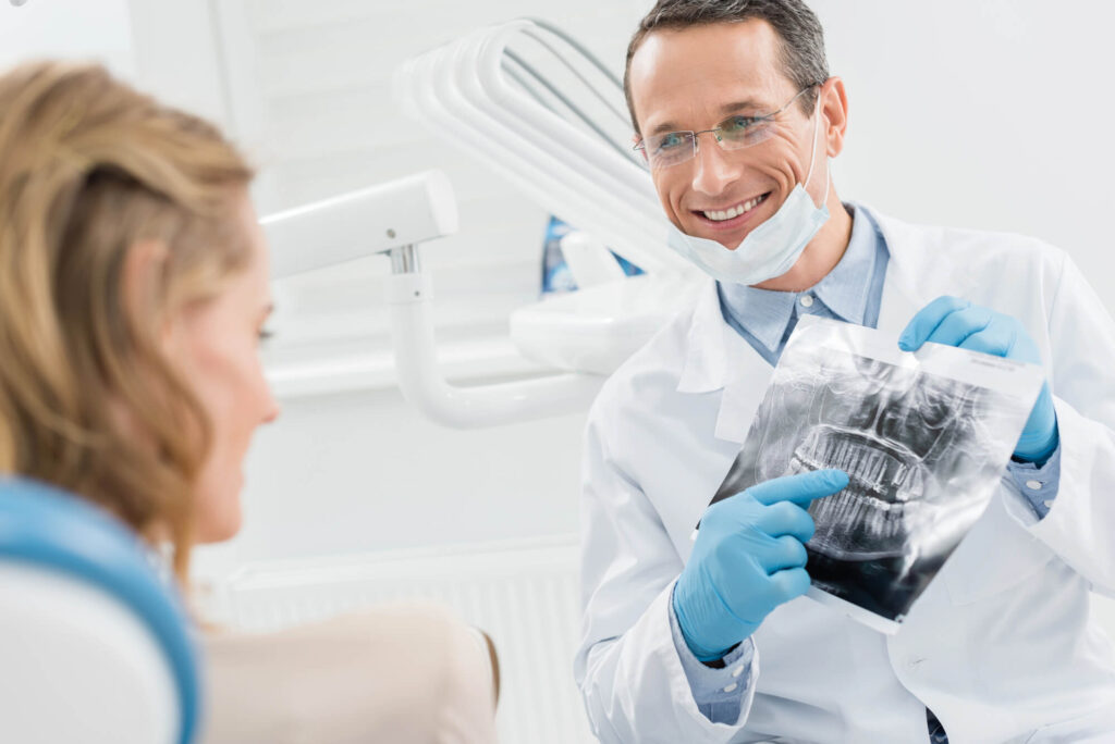 reliable General Dentistry Clearwater FL