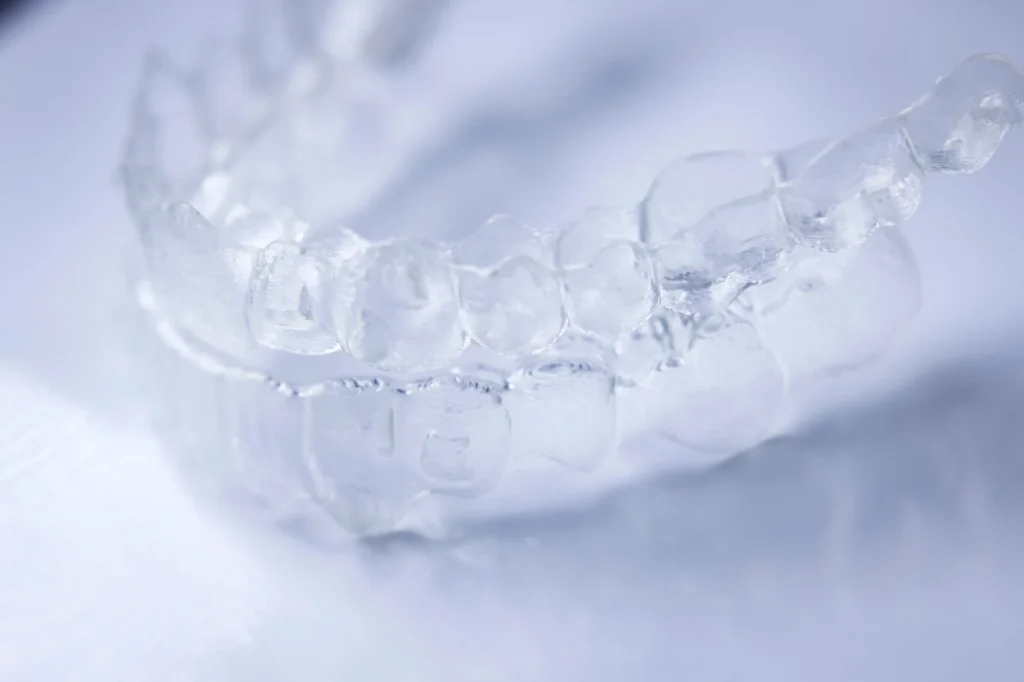 Clear aligners provider near Morningside-Meadows