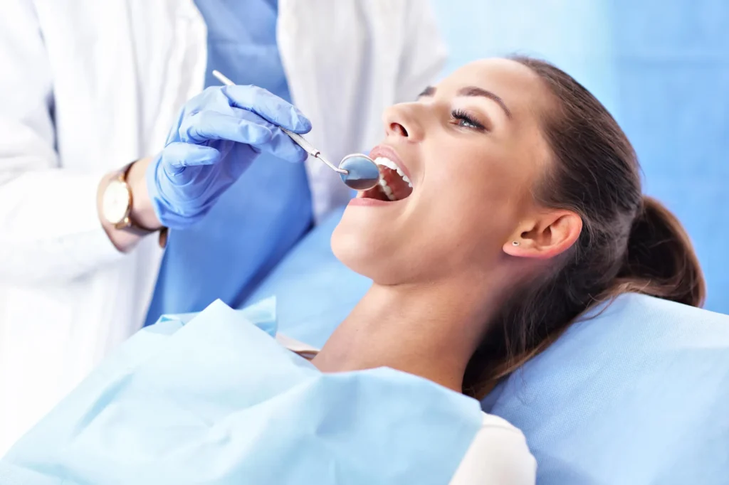 successful root canal st petersburg