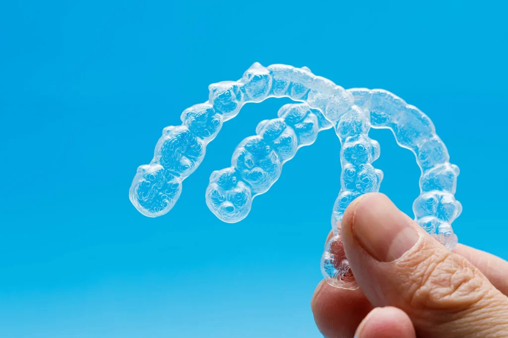 affordable Invisalign and braces Da Vista St. Pete