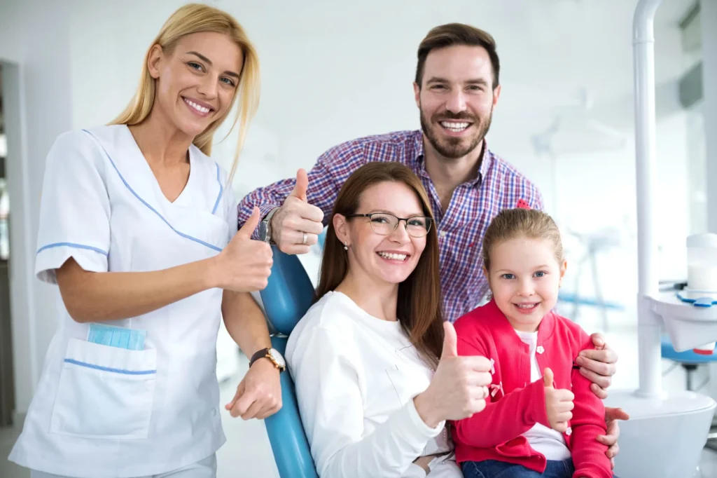 Grovewood family dentistry Clearwater