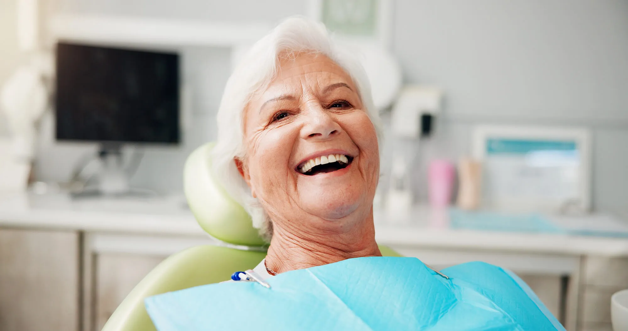 affordable Senior dental care near Morningside-Meadows