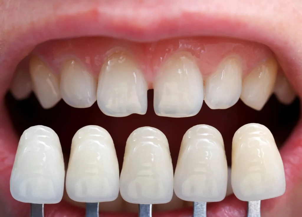 before cosmetic dentistry clearwater fl