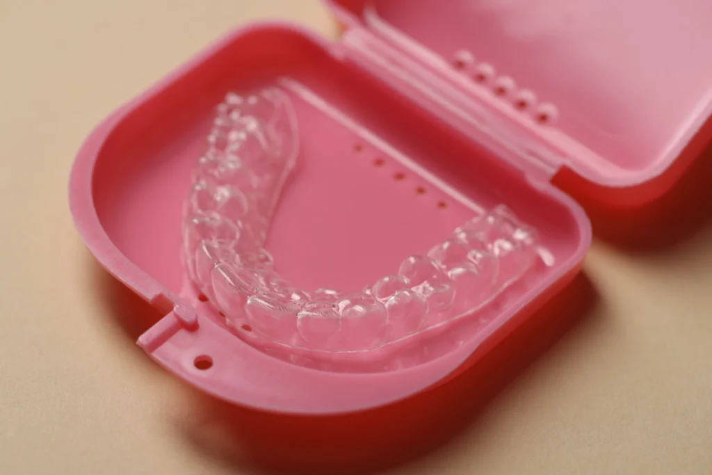Clear aligners provider near MorningsideMeadows