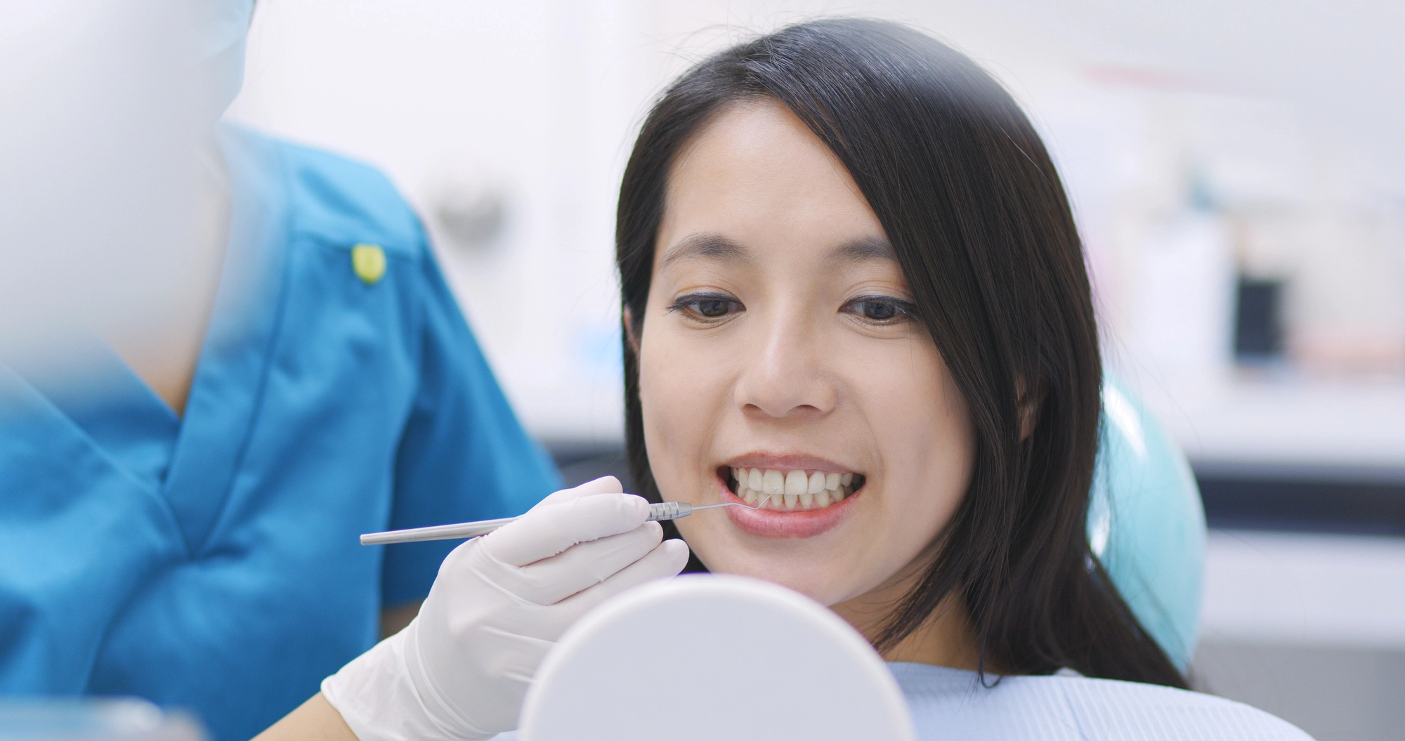 dental cleanings in Clearwater FL